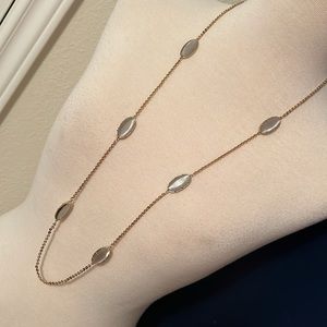 EUC Nordstrom Long Necklace